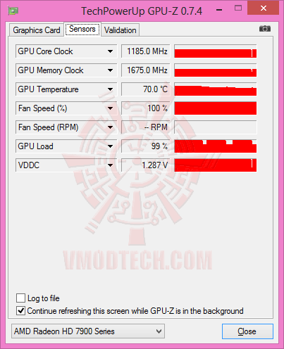 d13oc3 NVIDIA GeForce GTX 780 Ti ท้าไฝว้ 5 กราฟฟิคการ์ดรุ่นยักษ์