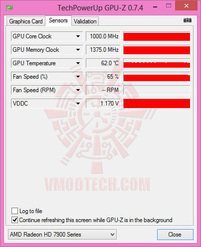 devil13 3 NVIDIA GeForce GTX 780 Ti ท้าไฝว้ 5 กราฟฟิคการ์ดรุ่นยักษ์