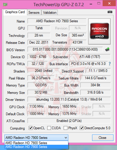 c7 GIGABYTE Z87X UD3H Motherboard Review