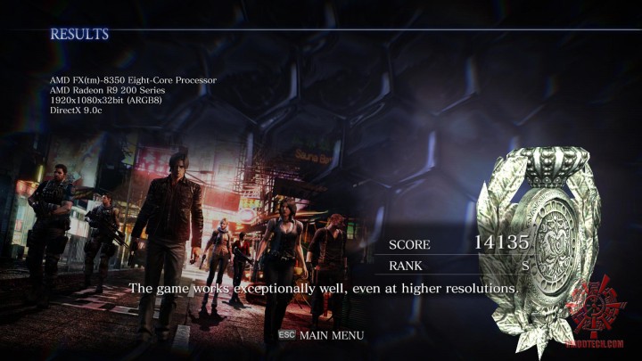 re6 2013 11 15 12 37 09 06 720x405 AMD RADEON R9 290 ON AMD FX 8350 Performace Test