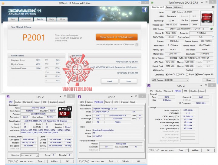 11 720x546 GIGABYTE G1.SNIPER A88X (Rev 3.0) Review