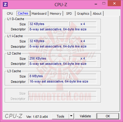 c2 MSI Z87I Mini ITX Motherboard Review