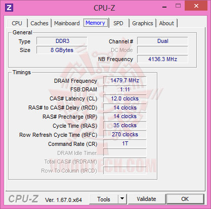 c4 MSI Z87I Mini ITX Motherboard Review