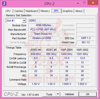 c5 MSI Z87I Mini ITX Motherboard Review