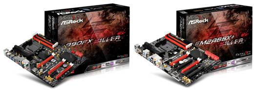 03 เตรียมตัวให้พร้อม!  เมนบอร์ด ASRock Killer Series ทั้ง 4 รุ่นมาถึงแล้ว!