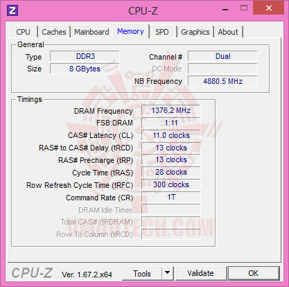 c4 MSI Z87I GAMING AC Mini ITX Motherboard Review