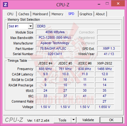 c5 MSI Z87I GAMING AC Mini ITX Motherboard Review