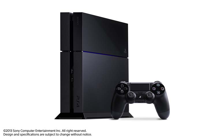 012 โซนีไทยวางจำหน่าย PlayStation®4 (PS4™) แล้ววันนี้  พร้อมแพ็คเกจพิเศษ และการรับประกันครอบคลุม 6 ประเทศ