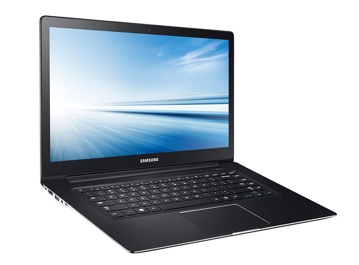 samsung ativ book9 2014 edition 2 ซัมซุงส่งอทีฟ บุ๊ค9 (2014 อิดิชัน) เสริมทัพโน้ตบุ๊คตระกูลอทีฟ