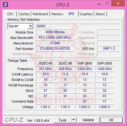 c5 ECS L337 GANK DRONE Z87H3 A3X Motherboard Review