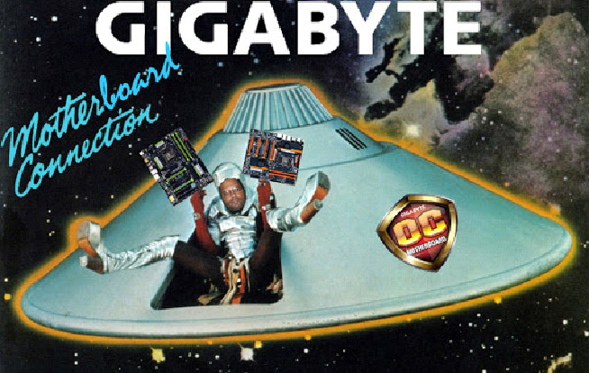 05 ประกาศผู้ชนะในกิจกรรม GIGABYTE Retro OC Contest: สร้างสถิติโลกใหม่ได้สำเร็จ