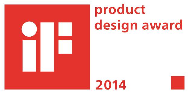 if logo บราเดอร์ คว้า 6 รางวัลจากการประกวด “iF design award 2014” 