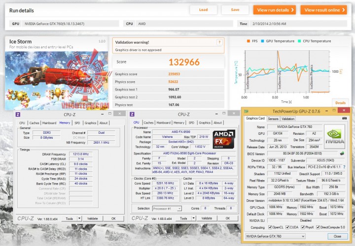 ice 720x500 ASUS GTX 760 DirectCU II OC 