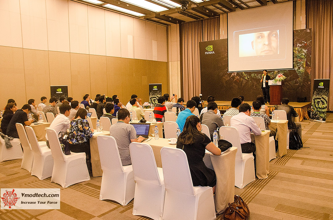 dsc 9986 NVIDIA Regional Press Conference @ Ho Chi Minh City Vietnam Part 2