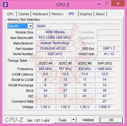 c5 2 ASUS RAMPAGE IV BLACK EDITION Motherboard Review