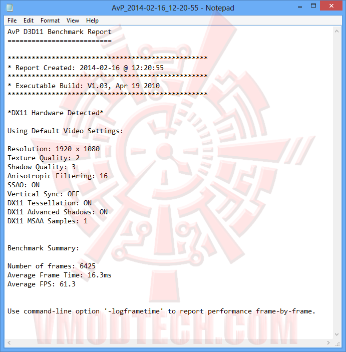 01 avp 01 NVIDIA Geforce GTX750Ti 2GB GDDR5 The Beginning of Maxwell