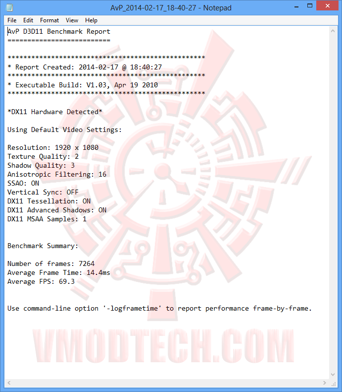 01 avp 02 NVIDIA Geforce GTX750Ti 2GB GDDR5 The Beginning of Maxwell