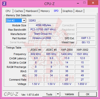 c5 ASROCK Z87 EXTREME 4 Motherboard Review