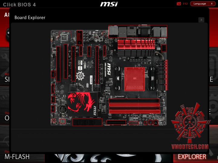 msi snapshot 02 720x540 MSI A88X G45 GAMING Limited Edition