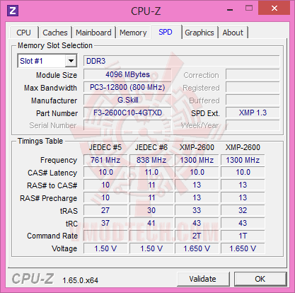 c5 GIGABYTE H87 D3H Motherboard Review