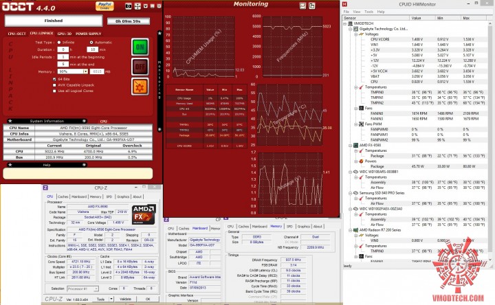 last 720x444 Thermaltake NiC C4 Untouchable CPU Cooler