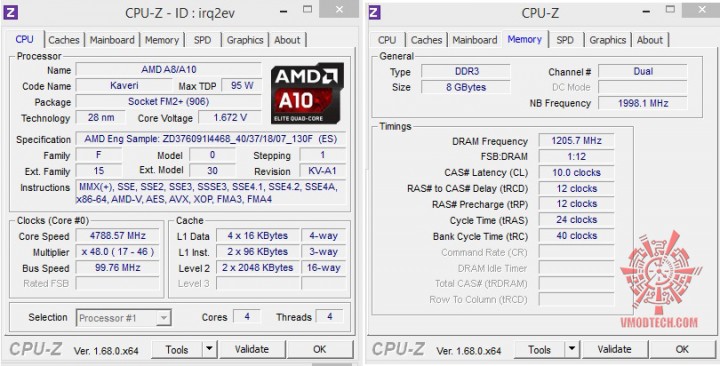 48 cpuid 720x366 MSI A88XM GAMING