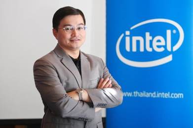 image006 บรรยากาศงาน Intel Technology and Business Update 2014 อินเทล ประเทศไทย เผยถึงกลยุทธ์การทำตลาด  และนวัตกรรมสำหรับอุปกรณ์คอมพิวเตอร์และโมบายล์สำหรับปี 2014