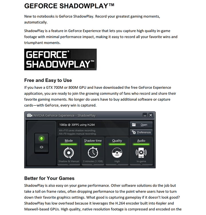 gtx 800m reviewers guide final 019 NVIDIA GeForce 800M @ SINGAPORE