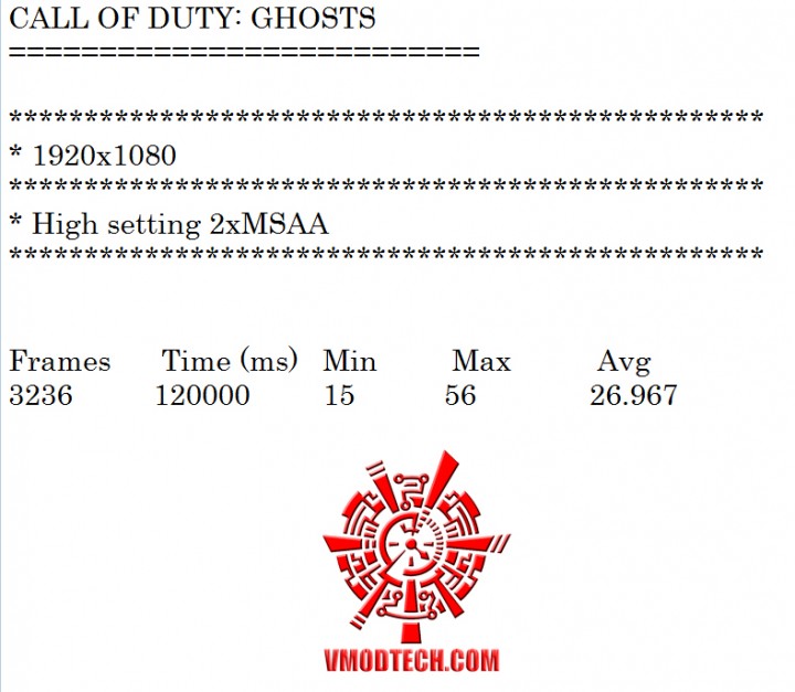 call of duty 720x627 GeForce 337.50 Beta Performance Drivers 