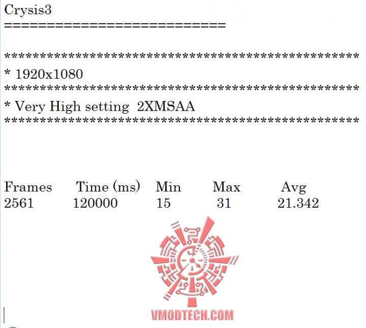 crysis31 720x646 GeForce 337.50 Beta Performance Drivers 