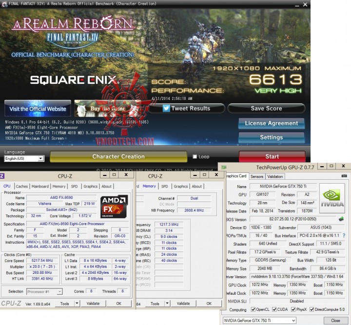 ff 720x667 ASUS GTX750TI OC 2GD5