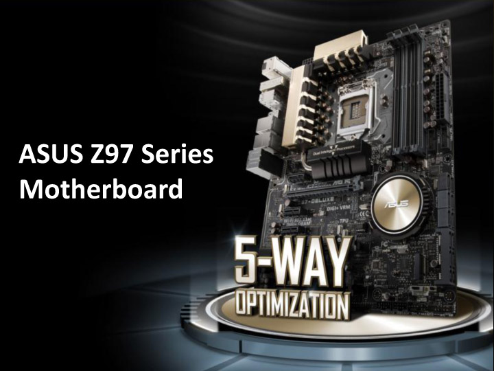 asus z97 seminar 11 พาเที่ยวชมงาน The 2014 ASUS Technical Seminar งานเปิดตัว Asus Z97 Series Motherboard