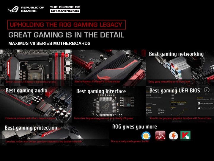 asus z97 seminar 120 พาเที่ยวชมงาน The 2014 ASUS Technical Seminar งานเปิดตัว Asus Z97 Series Motherboard