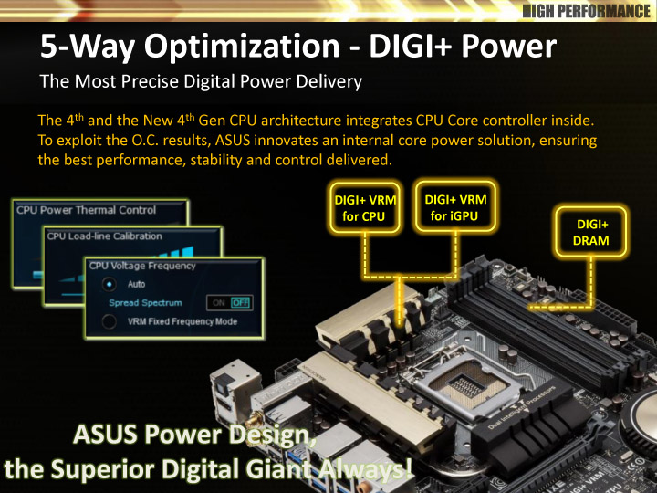 asus z97 seminar 22 พาเที่ยวชมงาน The 2014 ASUS Technical Seminar งานเปิดตัว Asus Z97 Series Motherboard