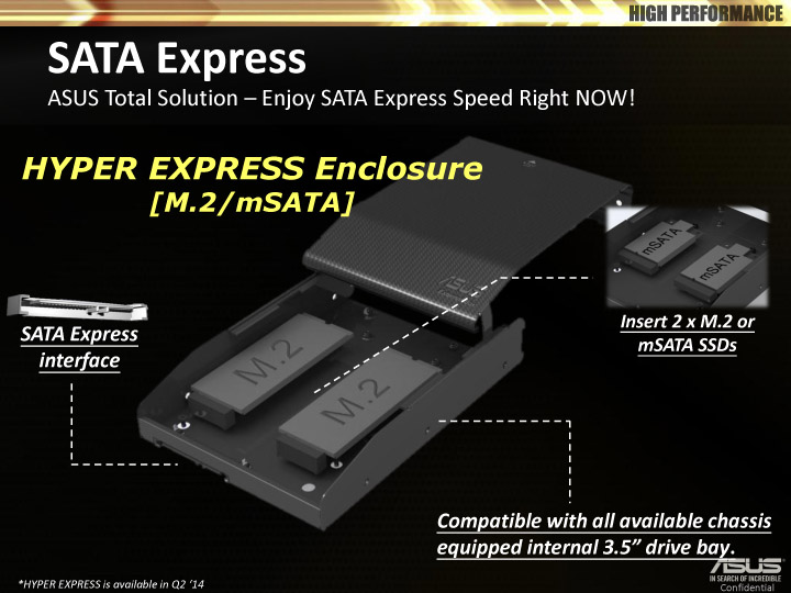 asus z97 seminar 32 พาเที่ยวชมงาน The 2014 ASUS Technical Seminar งานเปิดตัว Asus Z97 Series Motherboard