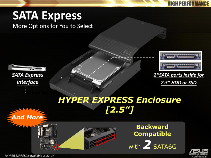 asus z97 seminar 33 พาเที่ยวชมงาน The 2014 ASUS Technical Seminar งานเปิดตัว Asus Z97 Series Motherboard