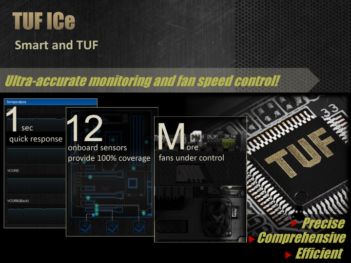 asus z97 seminar 61 พาเที่ยวชมงาน The 2014 ASUS Technical Seminar งานเปิดตัว Asus Z97 Series Motherboard