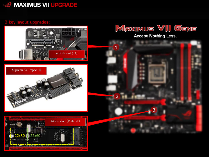 asus z97 seminar 85 พาเที่ยวชมงาน The 2014 ASUS Technical Seminar งานเปิดตัว Asus Z97 Series Motherboard