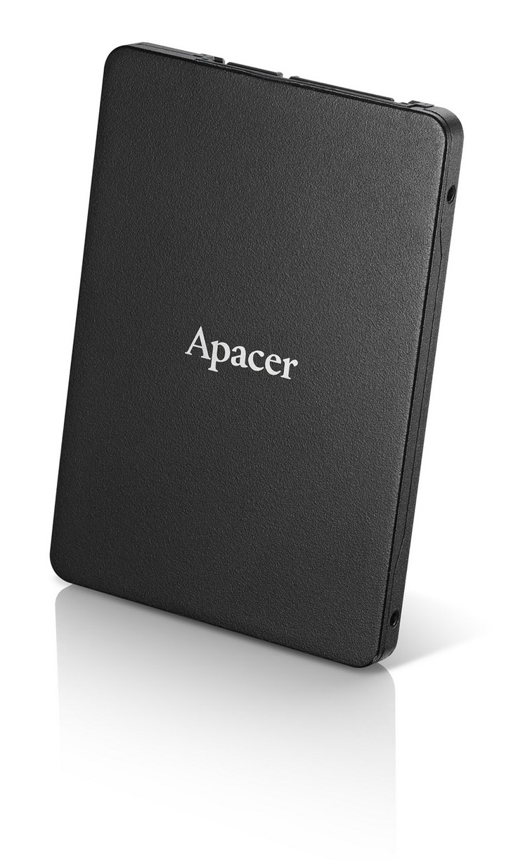 013 Apacer เดินหน้าแสดงความเป็นผู้นำ SSD SATA 3 ก้าวสู่ยุค Big Data แห่ง Cloud