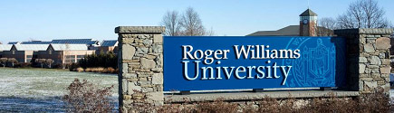 02 ROGER WILLIAMS UNIVERSITY ENABLES VDI INITIATIVE WITH NVIDIA GRID™