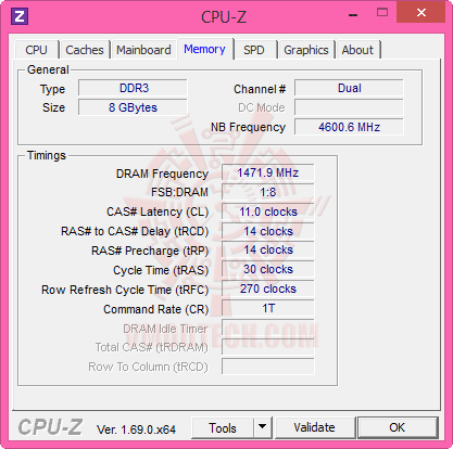 c4 ASUS ROG MAXIMUS VII RANGER Motherboard Review