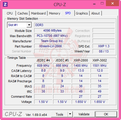 c5 ASUS ROG MAXIMUS VII RANGER Motherboard Review