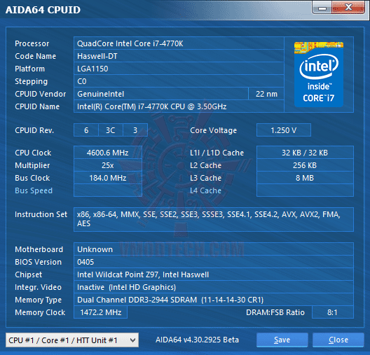 ed1 ASUS ROG MAXIMUS VII RANGER Motherboard Review