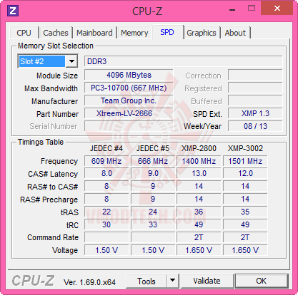 c5 GIGABYTE Z97X SOC Force Motherboard Review