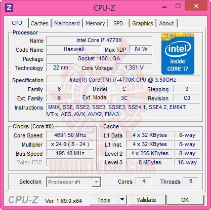 c1 2 GIGABYTE Z97X SOC Force Motherboard Review PART II