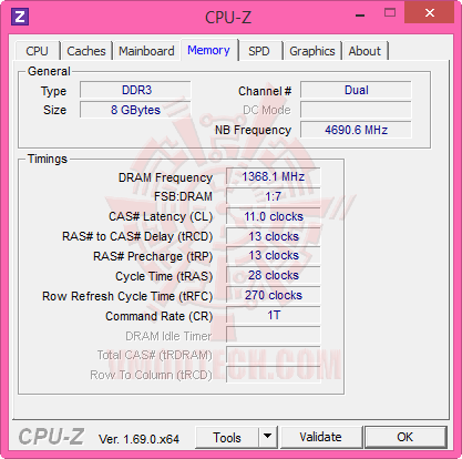 c4 2 GIGABYTE Z97X SOC Force Motherboard Review PART II