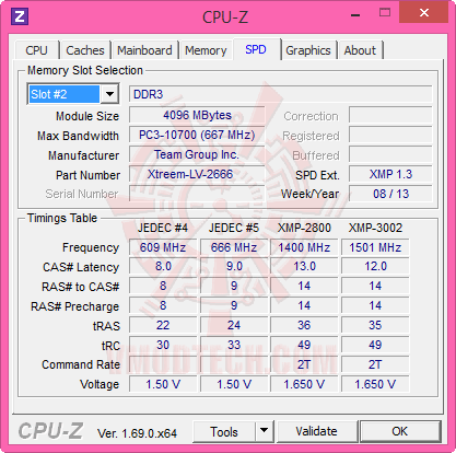 c5 2 GIGABYTE Z97X SOC Force Motherboard Review PART II