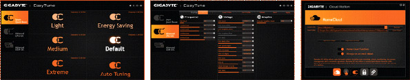 24 GIGABYTE เปิดตัวเมนบอร์ด 9 Series Overclocking พร้อมเผย 9 สถิติโลกใหม่ที่เกิดขึ้น  ประสิทธิภาพในการทำงาน และคุณสมบัติในการโอเวอร์คล็อก “ระดับมืออาชีพ”