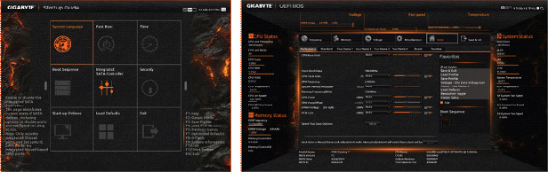 25 GIGABYTE เปิดตัวเมนบอร์ด 9 Series Overclocking พร้อมเผย 9 สถิติโลกใหม่ที่เกิดขึ้น  ประสิทธิภาพในการทำงาน และคุณสมบัติในการโอเวอร์คล็อก “ระดับมืออาชีพ”