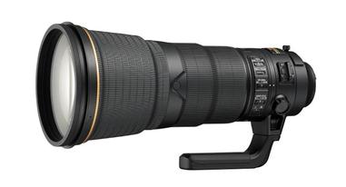 image005 นิคอนเปิดตัว เลนส์ AF S NIKKOR 400mm f/2.8E FL ED VR และ  AF S Teleconverter TC 14E III